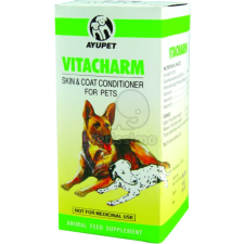  Vitacharm folyadék 100 ml vitamin, táplálékkiegészítő kutyáknak