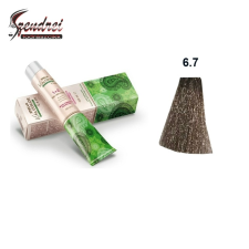 VitaColor LUX krémhajfesték 100ml 6.7 hajfesték, színező