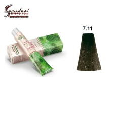 VitaColor LUX krémhajfesték 100ml 7.11 hajfesték, színező