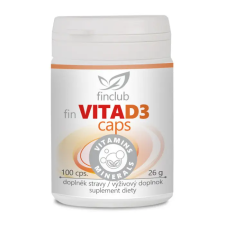  VitaD3caps D3 vitamin vitamin és táplálékkiegészítő