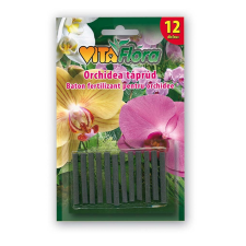  Vitaflóra táprúd orchidea 12 db riasztószer