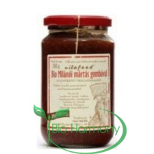 Vitafood Bio Milánói Mártás Gombával 350g biokészítmény