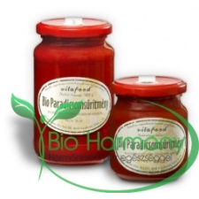 Vitafood Bio Paradicsomsűrítmény 380g biokészítmény