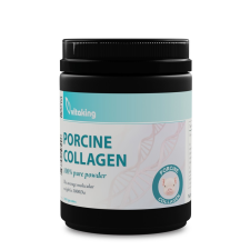 VitaKing 100% natúr sertéskollagén 300 g vitamin és táplálékkiegészítő