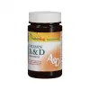 VITAKING A-D VITAMIN KAPSZULA 60 DB
