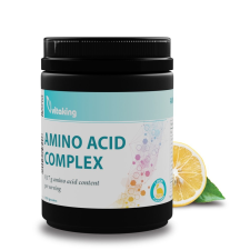  Vitaking Aminosav komplex por (300g) vitamin és táplálékkiegészítő