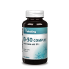 Vitaking b-50 vitamin tabletta 60 db