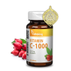 VitaKing C-Vitamin 1000mg 30db Tabletta csipkebogyóval