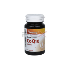  Vitaking coenzyme q-10 100 mg 30db gyógyhatású készítmény