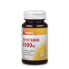  Vitaking D3-vitamin 4000NE (90) kapszula