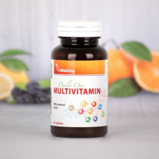  Vitaking Daily One multivitamin (90) tabletta vitamin és táplálékkiegészítő