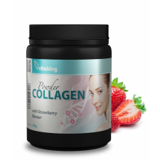 VitaKing Epres Kollagén 330 g vitamin és táplálékkiegészítő