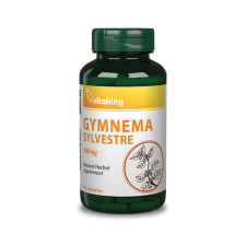 Vitaking gymnema sylvestre 400mg kapszula 90 db gyógyhatású készítmény