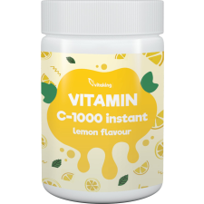VitaKing instant c-1000 citromos 150 g vitamin és táplálékkiegészítő
