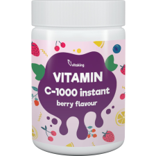 Vitaking instant c-1000 erdei 150 g gyógyhatású készítmény