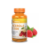 Vitaking Kft. Vitaking Acerola C-500 rágótabletta 40 db édesítővel