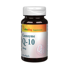 Vitaking Kft. Vitaking Coenzym Q10 60 mg kapszula 60x vitamin és táplálékkiegészítő