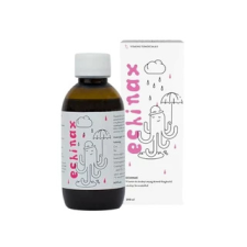 Vitaking Kft. Vitaking Echinax szirup 200 ml vitamin és táplálékkiegészítő