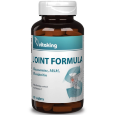 Vitaking Kft. Vitaking Joint Formula 60db vitamin és táplálékkiegészítő