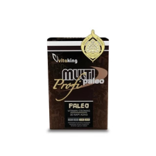 Vitaking Kft. Vitaking Multi Profi Paleo vitamincsomag 30db vitamin és táplálékkiegészítő