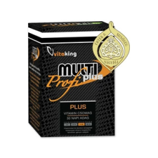 Vitaking Kft. Vitaking Multi Profi Plus 30 db vitamin és táplálékkiegészítő