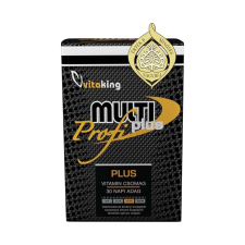 Vitaking Kft. Vitaking Profi Multi Plusz 30x vitamin és táplálékkiegészítő