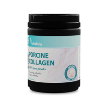 Vitaking Kft. Vitaking Sertéskollagén 300g vitamin és táplálékkiegészítő