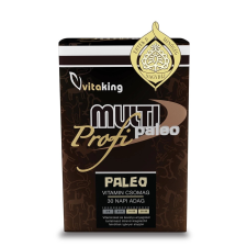  Vitaking Multi Profi Paleo Multivitamin vitamin és táplálékkiegészítő