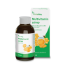 VitaKing Multivitamin szirup méhpempővel 100ml Vitaking