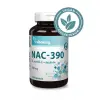 VitaKing NAC-390 mg (N-acetil-L-cisztein) 120 kapszula