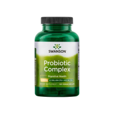 VitaKing Probiotikum Komplex - 120 db kapszula vitamin és táplálékkiegészítő