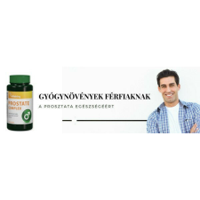 Vitaking Prostate complex (60) kapszula vitamin és táplálékkiegészítő
