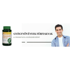 Vitaking Prostate complex (60) kapszula vitamin és táplálékkiegészítő