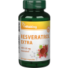  Vitaking Rezveratrol Extra 125 mg 90 db