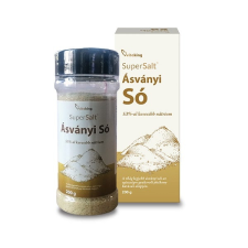 Vitaking SuperSalt® Ásványi só 200g reform élelmiszer