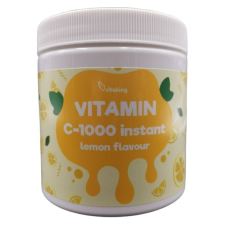 VitaKing Vitamin C-1000 Instant  por 400g vitamin és táplálékkiegészítő