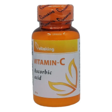 VitaKing Vitamin C  por 150g vitamin és táplálékkiegészítő