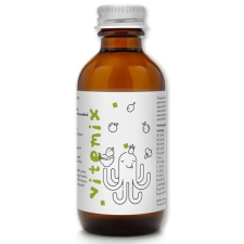 VitaKing Vitemix multivitamin szirup 200ml vitamin és táplálékkiegészítő