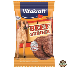 Vitakraft Beef Burger Kutya Jutalomfalat 2 db 18g jutalomfalat kutyáknak
