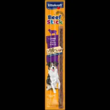 Vitakraft Beef Stick (bárány) jutalomfalat - kistestű kutyák részére (12g) jutalomfalat kutyáknak