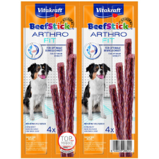 Vitakraft Beef Stick Kutya Jutalomfalat az Izületekre 4 db 48g jutalomfalat kutyáknak