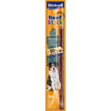 Vitakraft Beef Stick Minral húsrúd ásványi anyagokkal kutyáknak 12g jutalomfalat kutyáknak