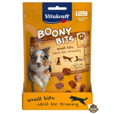 Vitakraft Boony Bits jutalomfalat M 120g jutalomfalat kutyáknak