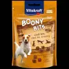  Vitakraft Boony Bits - jutalomfalat (marha,baromfi,sertés) kistestű kutyák részére (55g)
