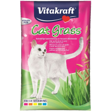 Vitakraft Cat Grass fűmag cicának 50g vitamin, táplálékkiegészítő kutyáknak