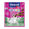 Vitakraft Cat Stick Mini - kacsa és nyúl (3 db)