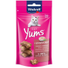 Vitakraft Cat Yums - májas hurka