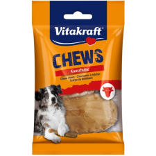 Vitakraft Chews préselt bőrcipő 13 cm (2 db) jutalomfalat kutyáknak
