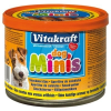 Vitakraft Dog Minis marha jutalomkolbász kutyáknak 120 g