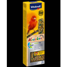 Vitakraft Kracker Dupla Rúd (tollváltás) – kiegészítő eleség kanárik részére (60g) madáreledel